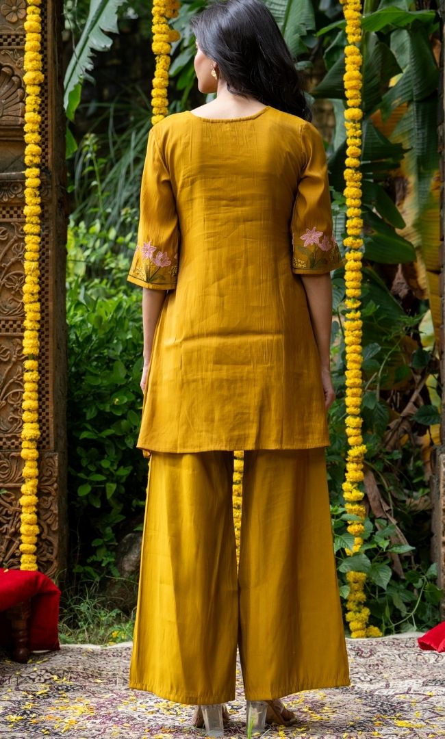 Ambre DuskCo ord Set