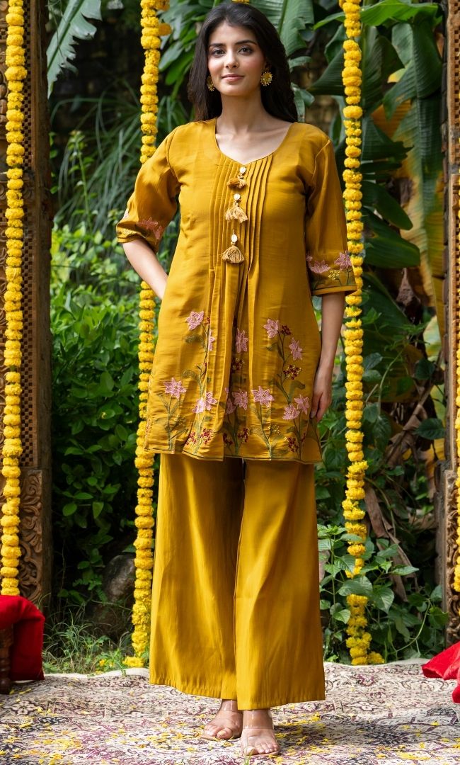 Ambre DuskCo ord Set