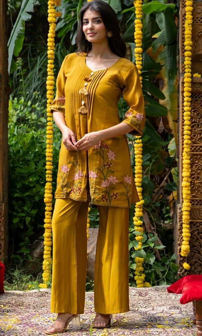 Ambre DuskCo ord Set