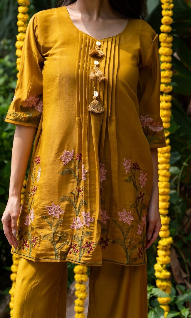 Ambre DuskCo ord Set