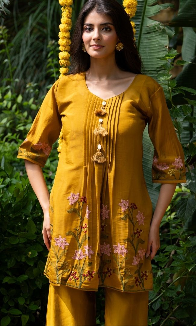 Ambre DuskCo ord Set