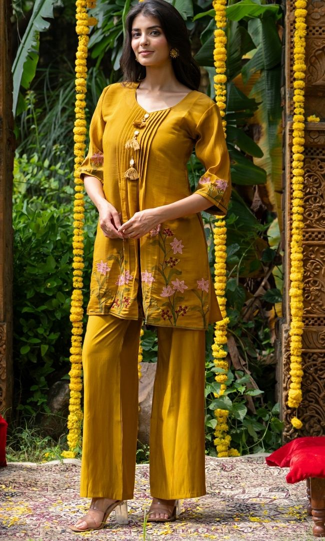 Ambre DuskCo ord Set