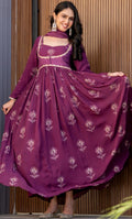 Amaraya Anarkali Set